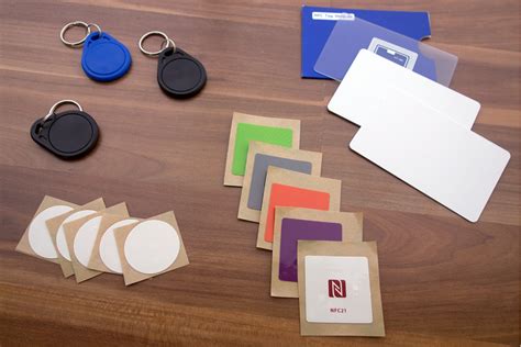 Image result for How to Program a NFC Chip