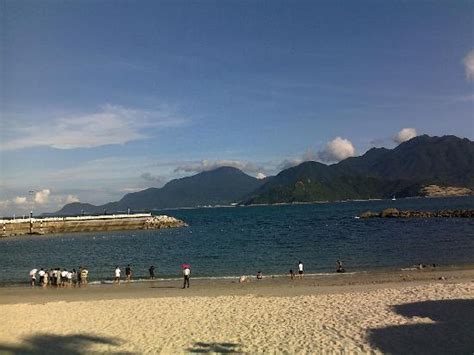 Dayawan Nuclear Power Base, Shenzhen - Tripadvisor