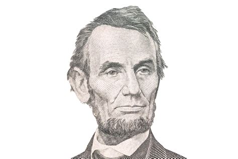 Abraham Lincoln Middle Name