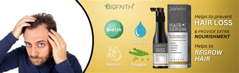 Biofaith - 100% Natural Skincare, Haircare & Nutrition Products
