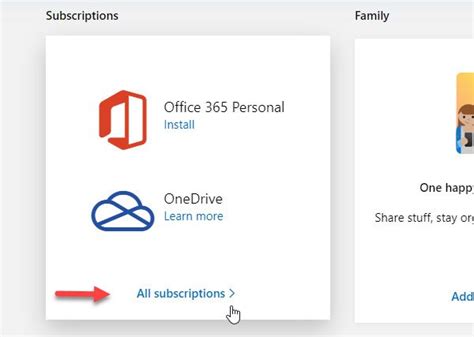 Cancel Microsoft 365 Subscription 的图像结果