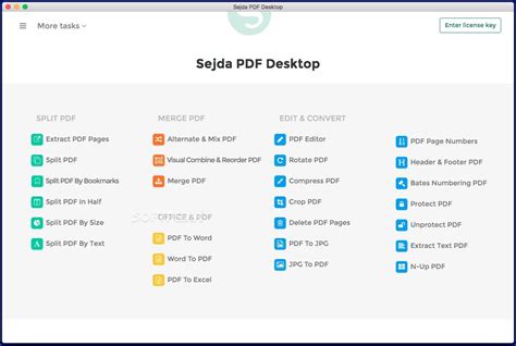 Image result for Sejda PDF Editor Tutorial