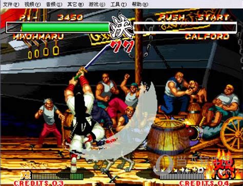 Arcade WinKawaks roms, games and ISOs to download for emulation
