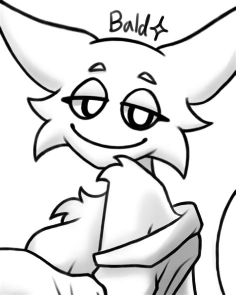 Ame 🥄 on Instagram: "bald wenda from sprunki incredibox mod #art # ...