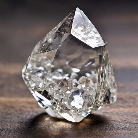 Herkimer Diamond: Discover Its Meaning, Uses & Benefits