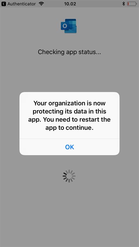 Image result for App Protection Policy Conditional Launch