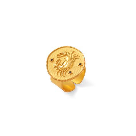 Buy Cancer Ring - AZGA