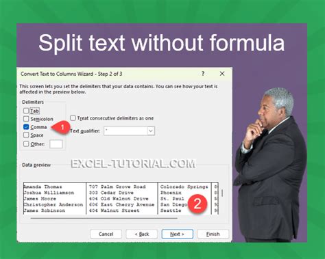 Image result for Split Text After First Delimiter Only