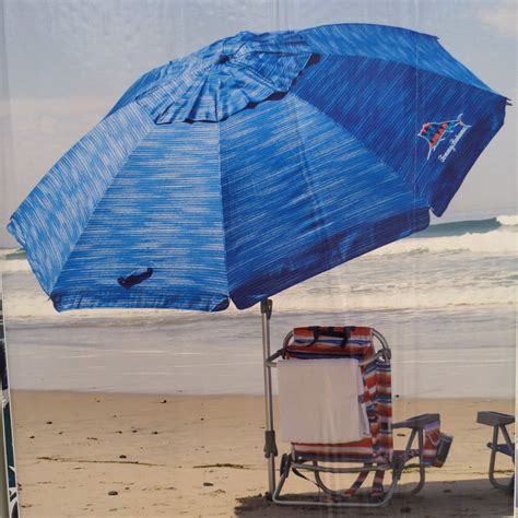 Beach Umbrella