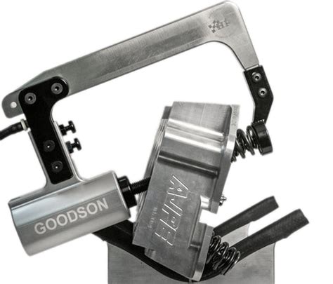 Image result for Goodson Pneumatic Valve Spring Compressor