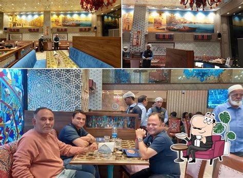 Persian Darbar Pune, Pune - Restaurant menu, prices and reviews