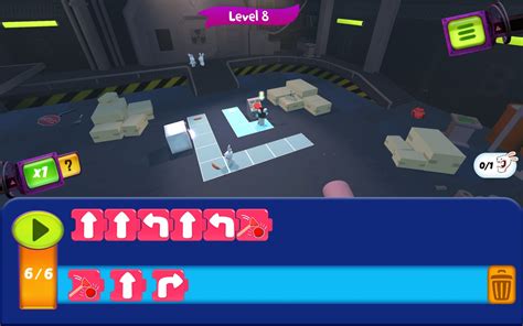 Image result for Rabbids Coding Review