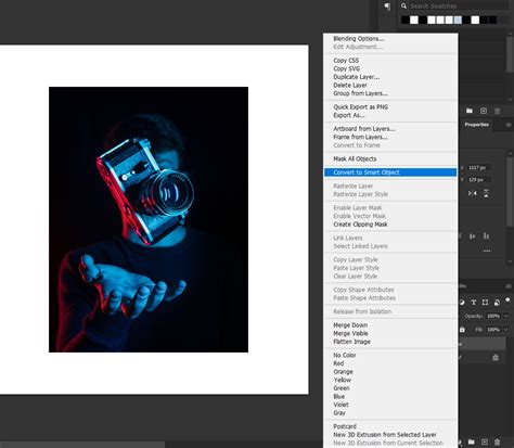Image result for Smart Object Tutorial