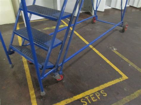 Image result for Access Steps Timber