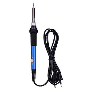 Ubervia® 79PCS Wood Burning Tool Kit Professional Pyrography Pen ...