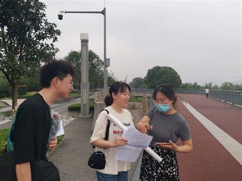 青山就是美丽，蓝天也是幸福--西安工程大学2020年赴陕西西安、陕西汉中、开展关于秦岭及周边景区生态环境暑期社会实践-团委
