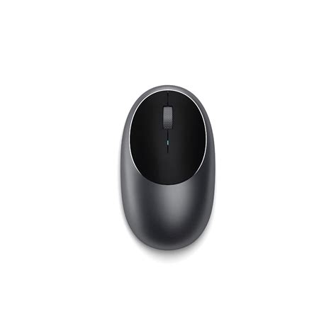 Amazon.in: Buy SATECHI Mouse for MacBook Pro - M1 Wireless Bluetooth ...
