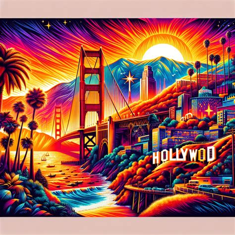 Quiz: California - Quizzly.ai