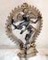 Buy Majestic Handcrafted Nataraja Statue - 35 inch/ 3 feet - Budhshiv.com