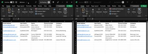 How to Convert Excel File to CSV File 的图像结果