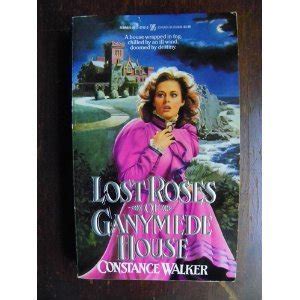 Buy Lost Roses of Ganymede House Book Online at Low Prices in India ...