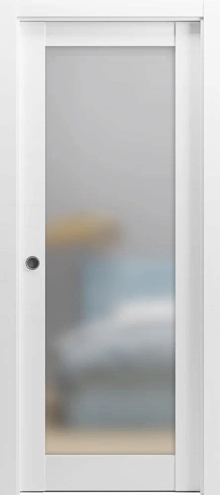 Toughened Glass Door - 80 inch Toughened Glass Door Manufacturer from ...