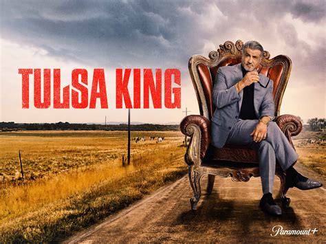 Prime Video: Tulsa King - Season 2