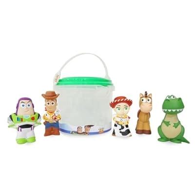 Disney Store Unisex-Children Bath Set (Toy Story) - India | Ubuy