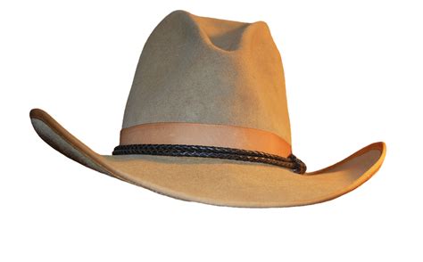 Cowboy hat PNG transparent image download, size: 960x597px