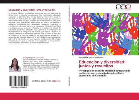 Educación y diversidad: juntos y revueltos: Investigación sobre la ...