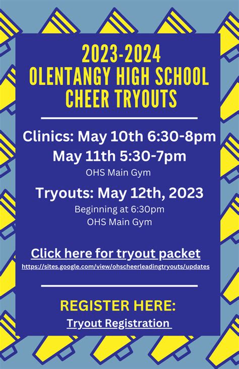 Olentangy High School Cheerleading - Home