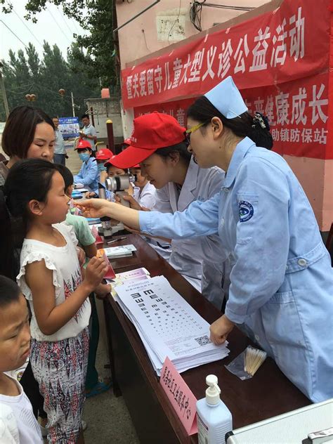 濮阳市全民公益日志愿服务项目---中国文明网