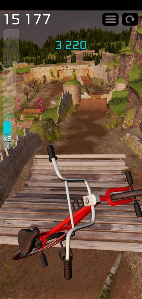 Touchgrind BMX 2 APK Download for Android Free