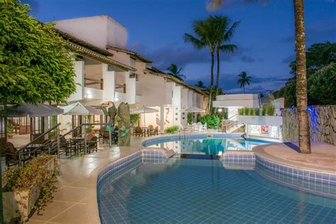 POTY PRAIA HOTEL (Porto Seguro) - Hotel Reviews, Photos, Rate ...