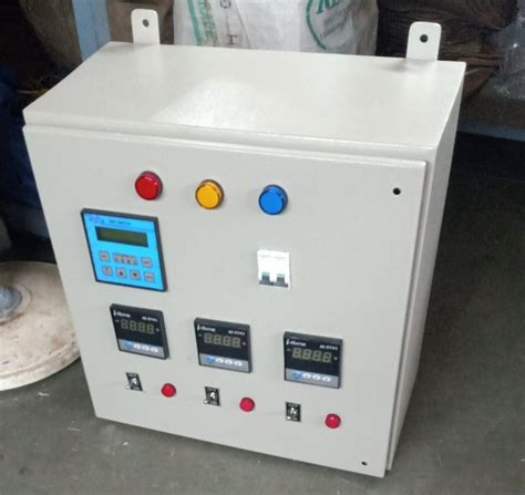 Image result for Contoh Panel Temperature-Control