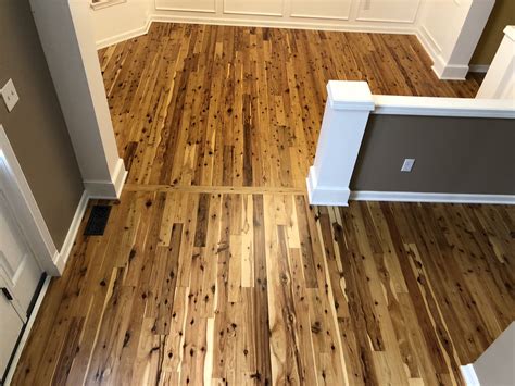 Australian Cypress Hardwood Floors - Overland Park KS - Hardwood Floor ...