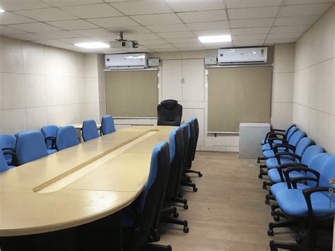Shourya Enterprises - Renovation of NTPC office at Patna , Bihar
