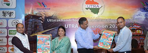Utra - Uttarakhandi Tourism Representatives Association