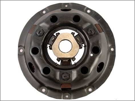 MSL Driveline Systems. | Cover Assemblies