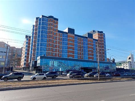 Китайцы требуют миллионы с обанкротившихся строителей в Улан-Удэ