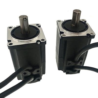 Davitu DC Motor - LK60BL12024 60 series 24V 150W | Ubuy India