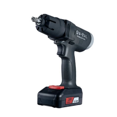 Oil Pulse Tool - Straight Bit Shank Air "Auto Shutoff Pulse Tool ...