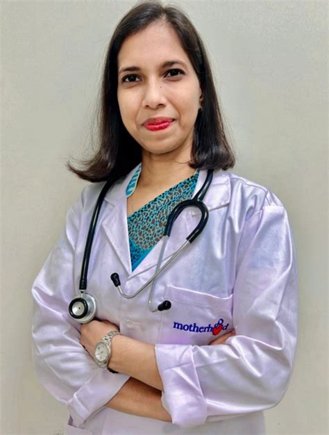 Dr Anuja Thomas : Best Gynaecologist In Kharghar, Mumbai | Motherhood ...