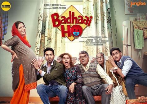 Here’s Why Ayushmann Requesting Fans Not To Watch ‘Badhaai Ho’ Trailer ...