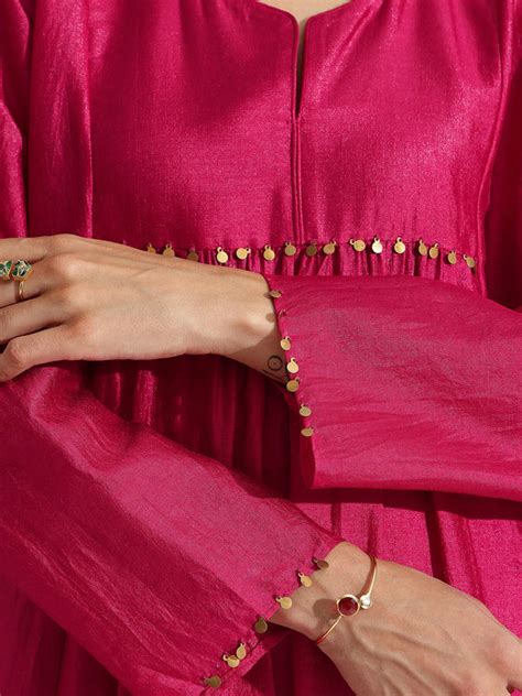 Shop Modern Indian Clothing by Pink Fort – Pink Fort by FableStreet