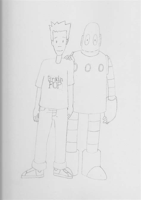 Image result for Tim From BrainPOP