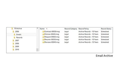 Searchable Email Archive 的图像结果