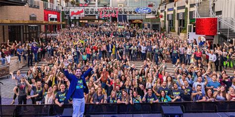 EVERSANA INTOUCH Office Photos