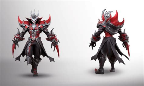 Image result for New Shaco Skin