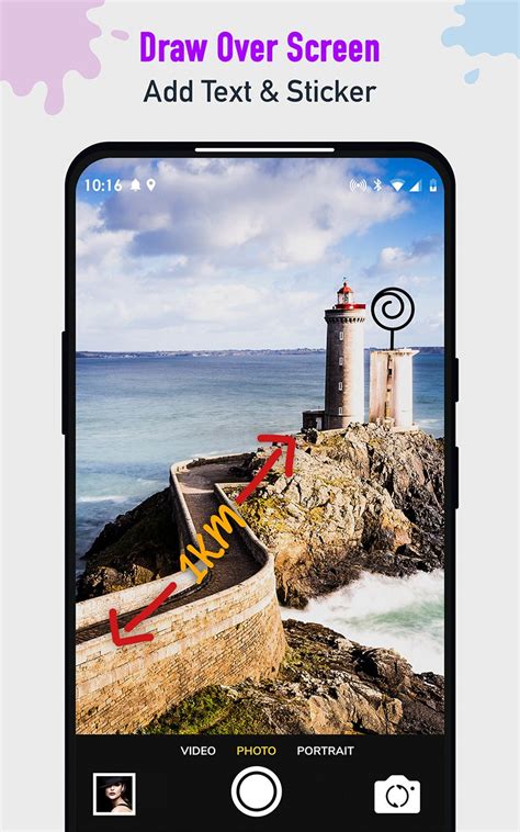 Draw Anywhere On Screen - Write Draw On Screen for Android - Download